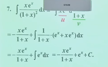 将(1 + x)^2dx凑微分
