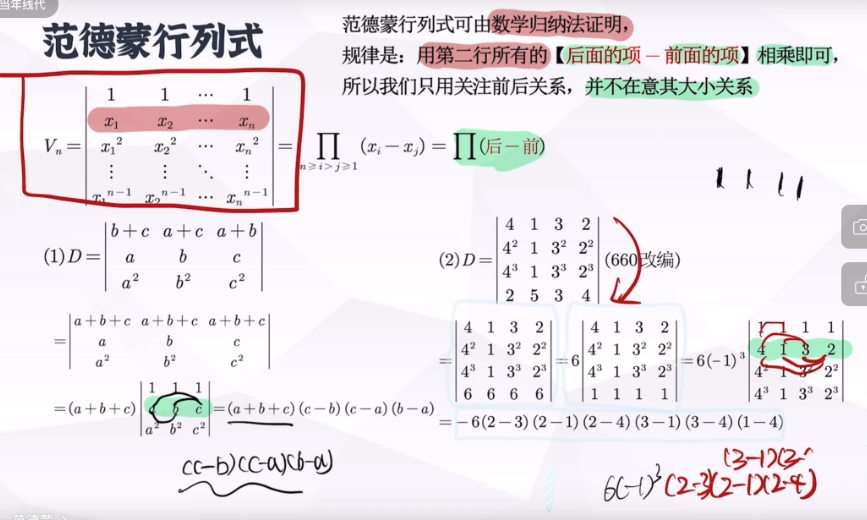 范德蒙德